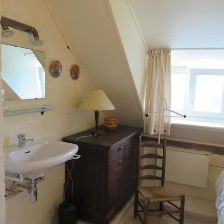 La Quitapenas Holiday home Ronse