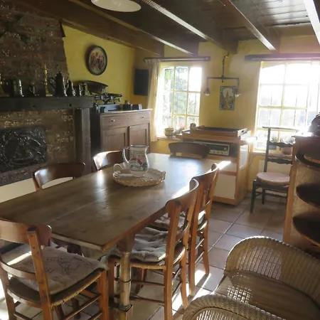 Holiday home La Quitapenas Ronse