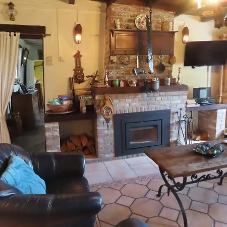 Holiday home La Quitapenas Ronse