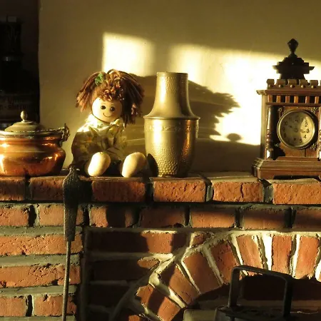 La Quitapenas Holiday home Ronse