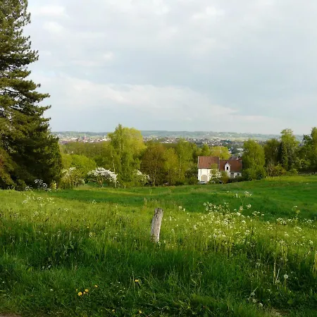Holiday home La Quitapenas Ronse